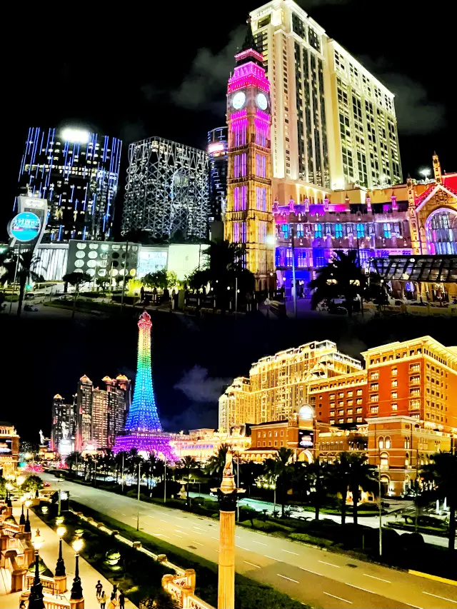 Must-visit in Macau | Get everything done at Studio City without leaving the hotel