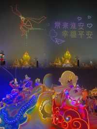 太驚喜了！淮安西遊樂園，中國人自己的樂園！