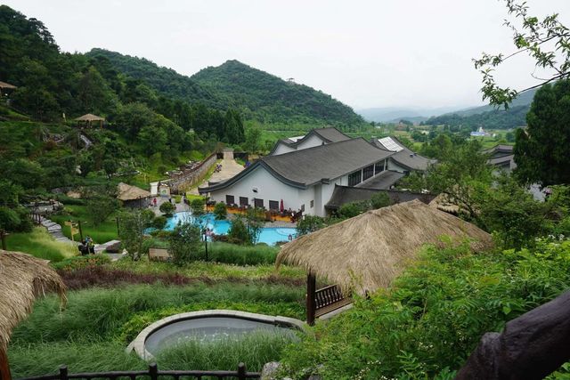大碧國際旅遊度假區