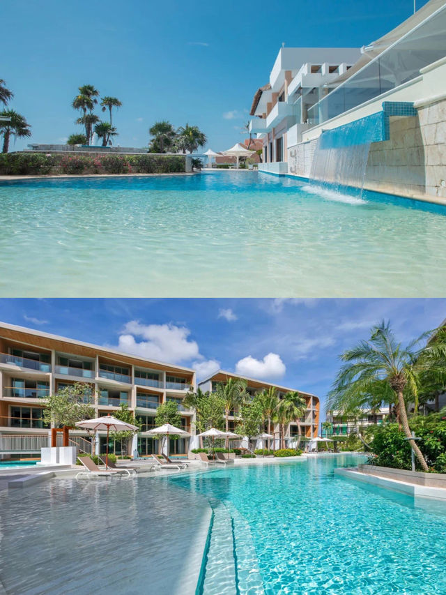Wyndham | Embarking on a city exploration, starting from a hotel.