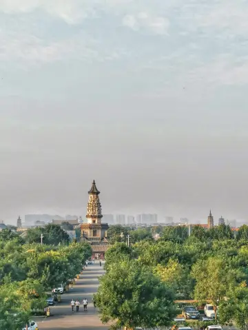 จงเต๋อสือ่ต้า