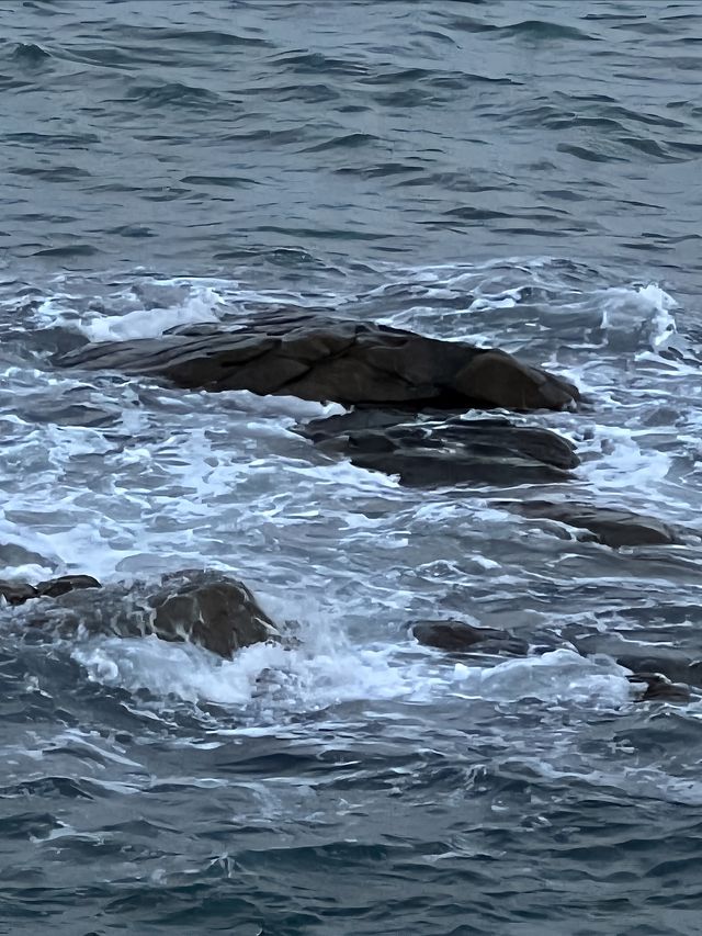 國慶來這裡就對了～魚鳴嘴村青島的最美鄉村