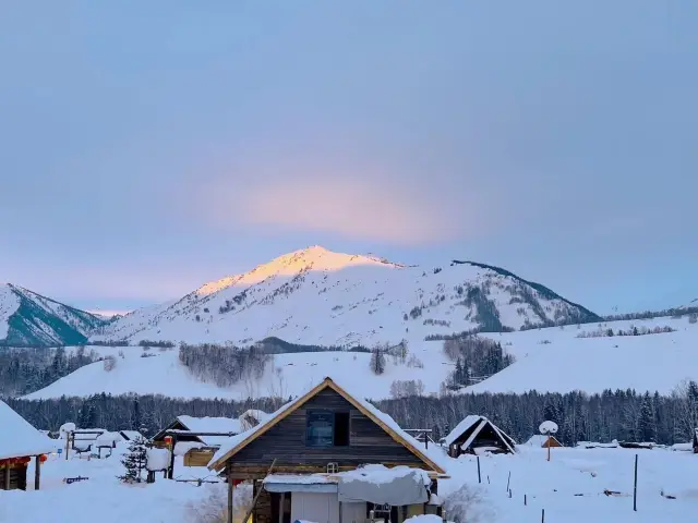 Karamay, Xinjiang