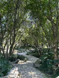 上海桂林公園