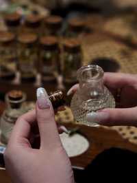 打工人周末｜給自己做個舒適SPA充充電