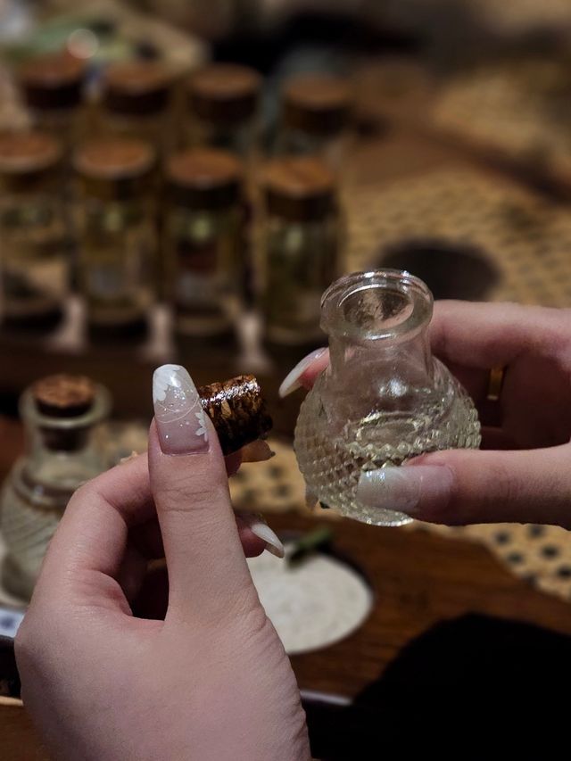打工人周末｜給自己做個舒適SPA充充電