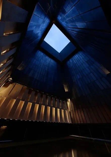 虹夕諾雅·東京：一座大隱於鬧市的旅館