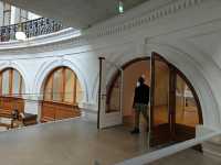 法國博物館推薦：皮諾私人美術館