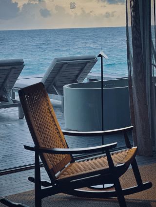 Capella Hotel Group | Patina Maldives, Fari Islands Report