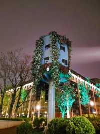 Best Night View in Chaoyang District