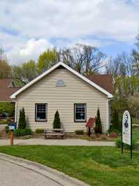 布蘭特福德：電話的發明地，是一個充滿歷史、文化和自然的城市