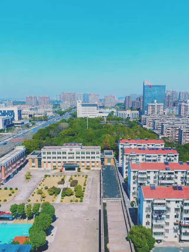Jiaxing Xiuzhou Accommodation Recommendation | Xiuzhou Hilton Garden Inn