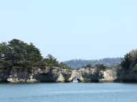 探索松島：260座島嶼的魅力