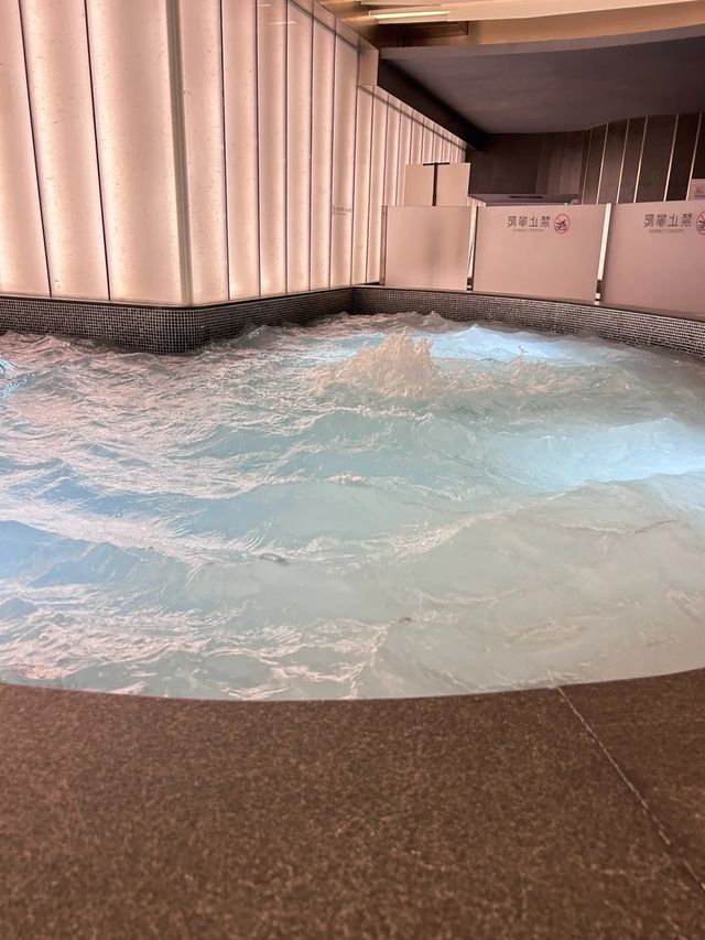 深圳湯崎體驗指南|😍香港去福田湯崎吃喝玩樂太爽了