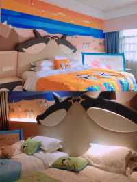 珠海長隆企鵝酒店