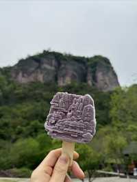 紹興新昌｜一座被嚴重低估的寶藏小城～