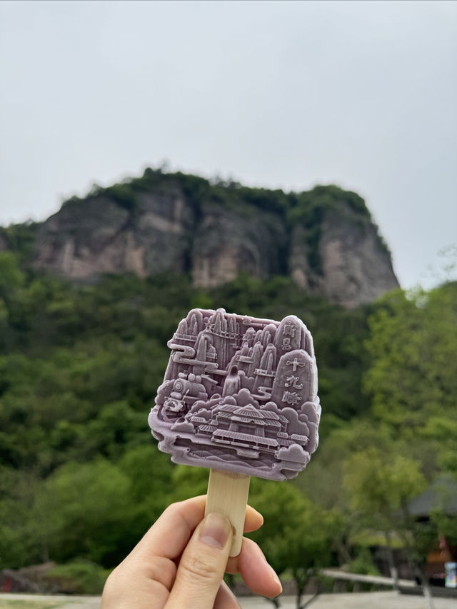 紹興新昌｜一座被嚴重低估的寶藏小城～