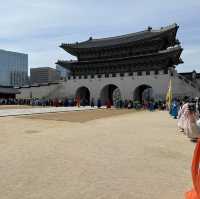 I fell in love and it’s forever! Find your soul in Seoul! 