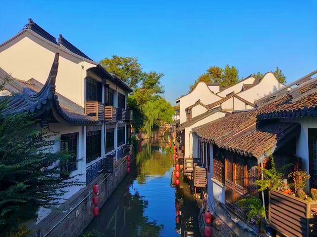 上海最西北的古鎮老街，很多本地人都沒有去過