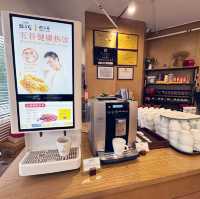 薈語酒店：乾淨舒適，環境優美