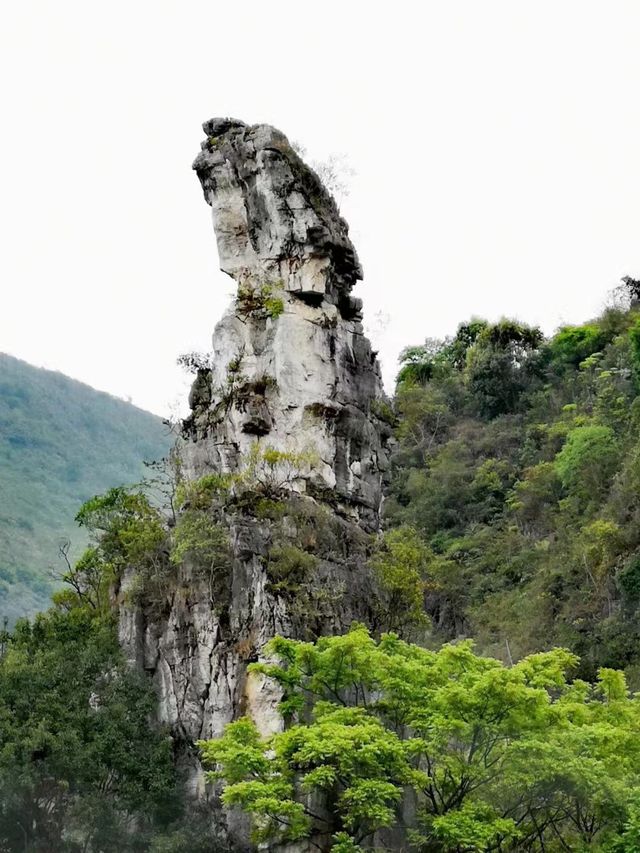 萬峰林風景區