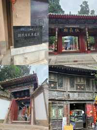天水不只有麻辣熱，適合慢節奏的攻略來啦