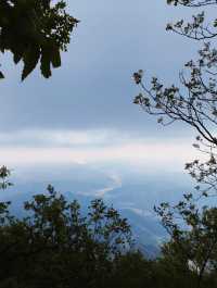 王屋山兩日遊精細攻略
