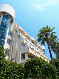 🌟 Side's Serene Stay: Melas Resort Highlights 🌊🛏️