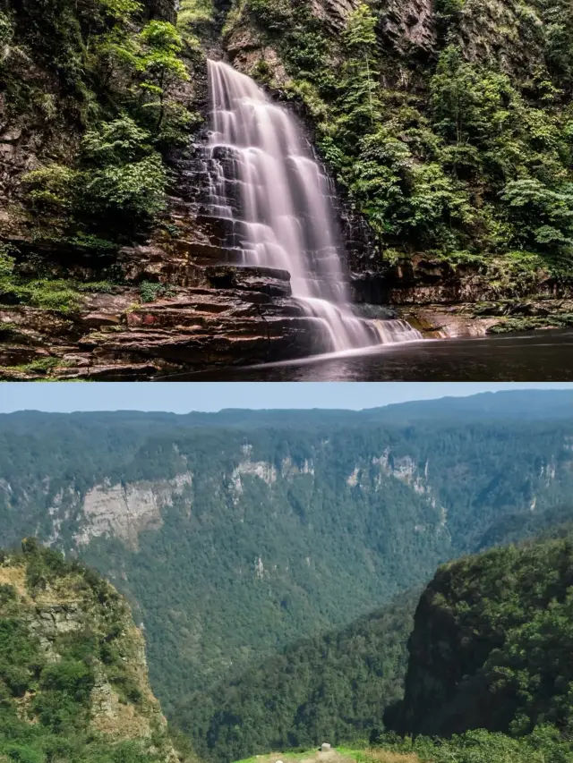 Daming Mountain in Nanning | A getaway plan to escape the hustle and bustle of the city