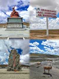 【旅行新發現】青海玉樹，探秘國內唯一全免門票的絕美聖地！