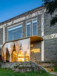 🌟 Enchanting Escapes at Joya Hotel, Fairy Mountain 🌲
