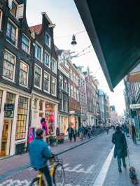 🌟 Amsterdam's Luxe Life: Waldorf Astoria's Elegance 🌟