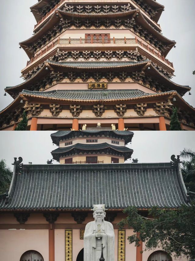 博鳌禪寺