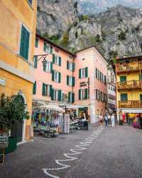 Limone sul Garda