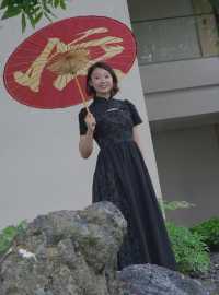 酒香泸州慢游，在桂圓林裡，住進成龍同款民宿！