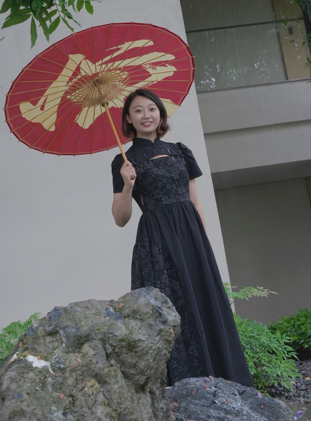 酒香泸州慢游，在桂圓林裡，住進成龍同款民宿！
