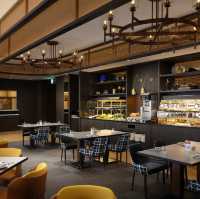 高雄漢來酒店：典雅現代方便出行擁有超可愛房間