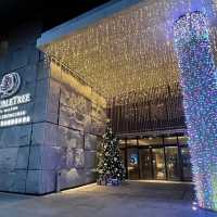 台北中山九昱希爾頓逸林酒店：位置超棒房間舒適