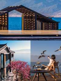 雲南玩法升級！住這家海景酒店，後勁太大了