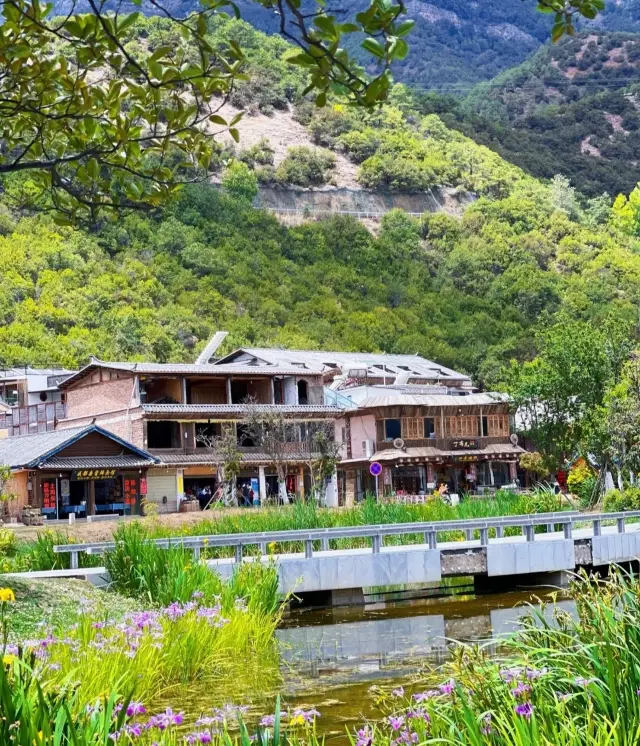 Please, Lugu Lake! The pitfalls I've encountered, may others avoid them!