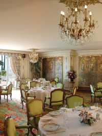 🌟 Discover Nice's Iconic Jewel: Hotel Le Negresco 🌊