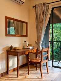 🌴🛌 Serene Stays in Sri Lanka: Moksha Kitulgala 🌳✨
