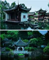 答應我來綿陽一定不要錯過這個寶藏公園