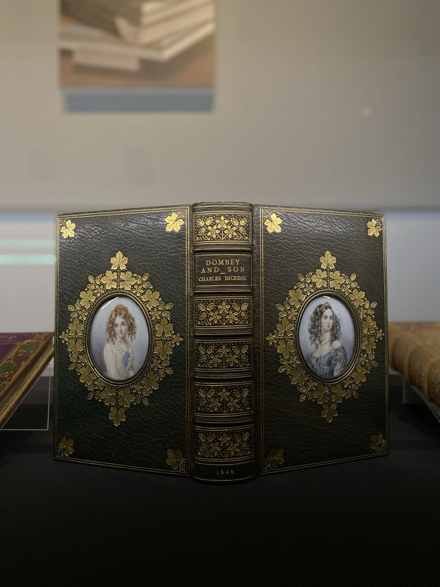 最美的書