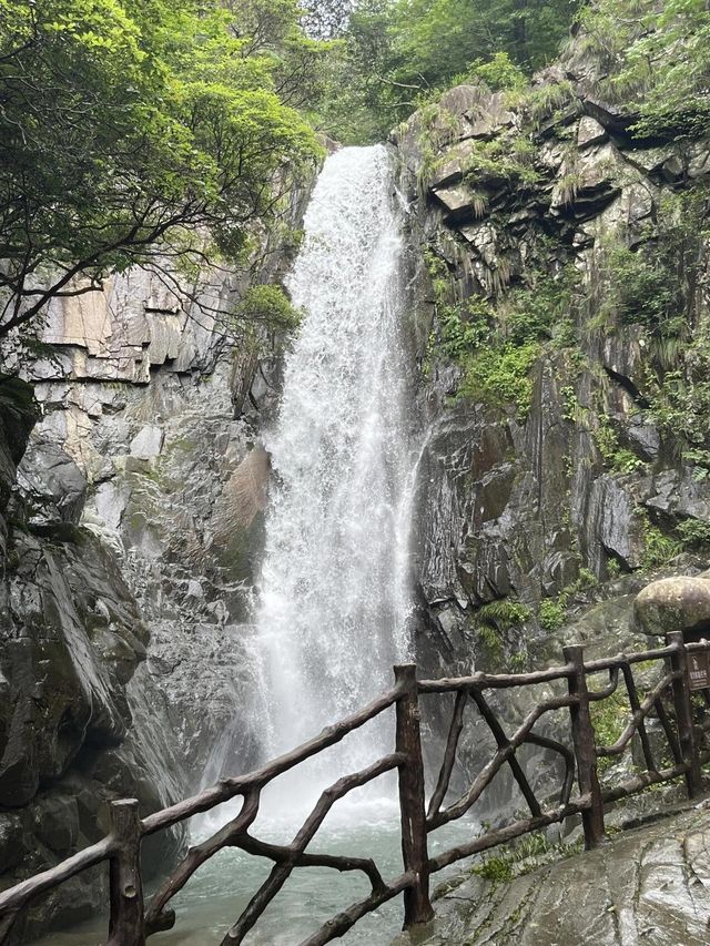 安吉兩天一夜攻略