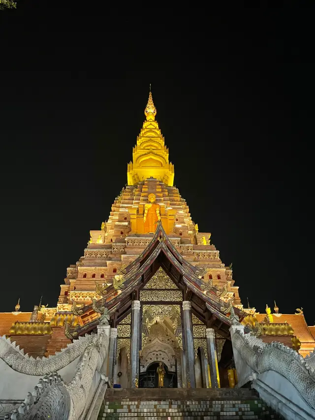 A Unique City | Jinghong, Xishuangbanna