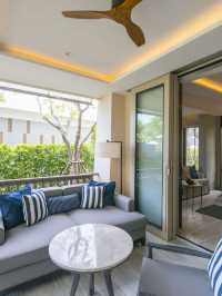 🌴🌊 Blissful Stays at Koh Lanta's Layana Resort & Spa 🌅🛏️
