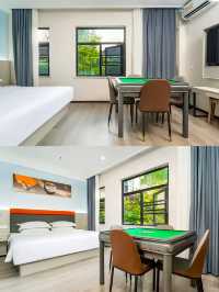 在宜昌，邂逅東馨時光酒店（宜昌東站店）