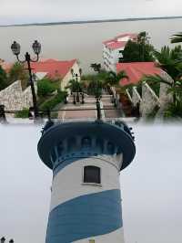 來瓜亞基爾不容錯過的EI Faro de Guayaquil
