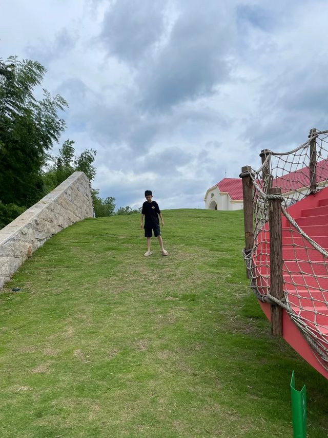 莫干山江南瑶坞旅遊度假區